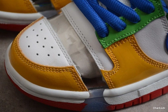 Dunk Sandy Bodecker Low FD8777-100 Nike SB 0716